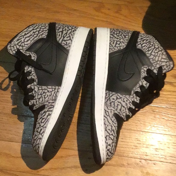 Air Jordan 1👠🌺💝 - Picture 6 of 11